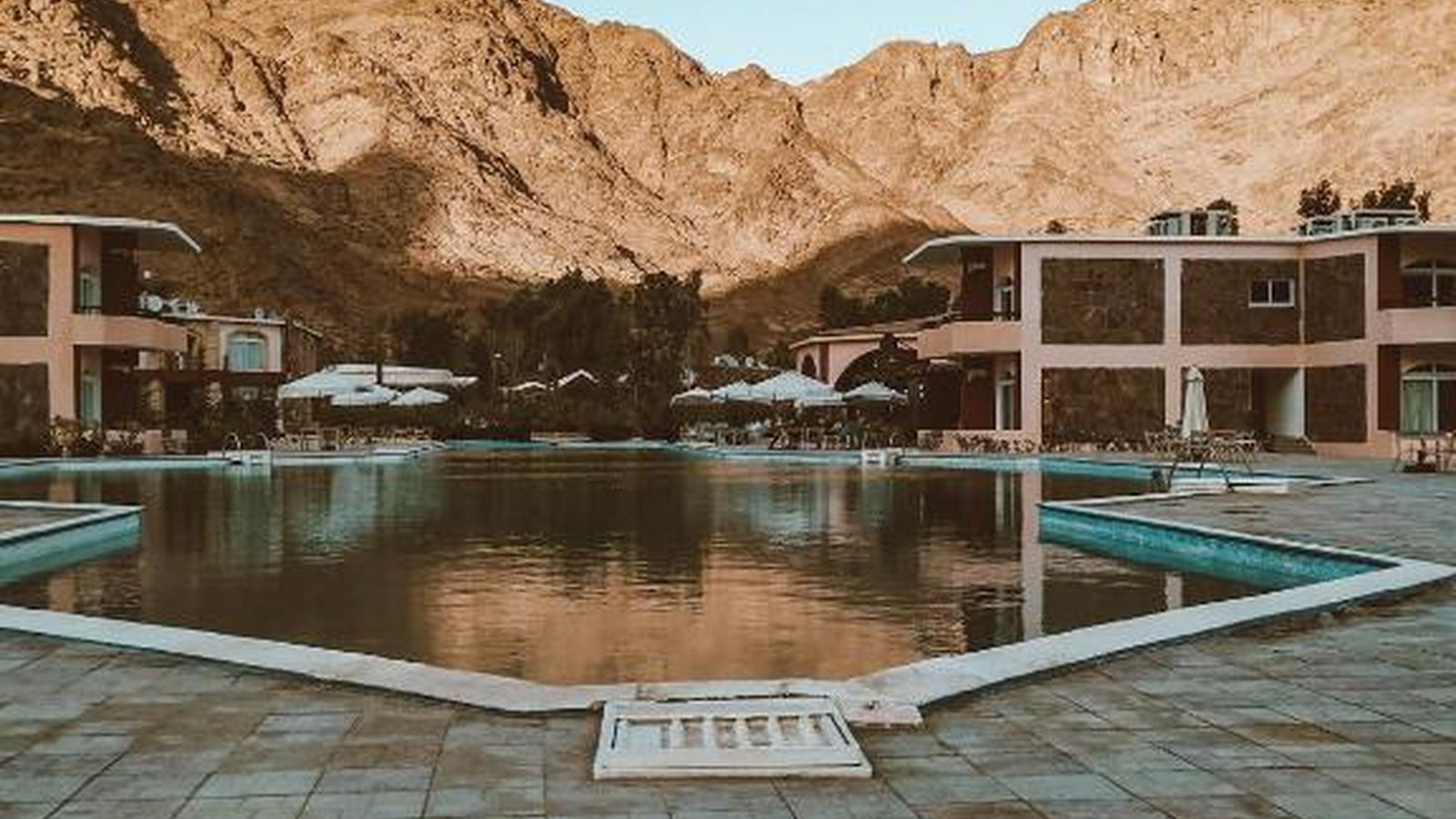 Morgenland Holly Village