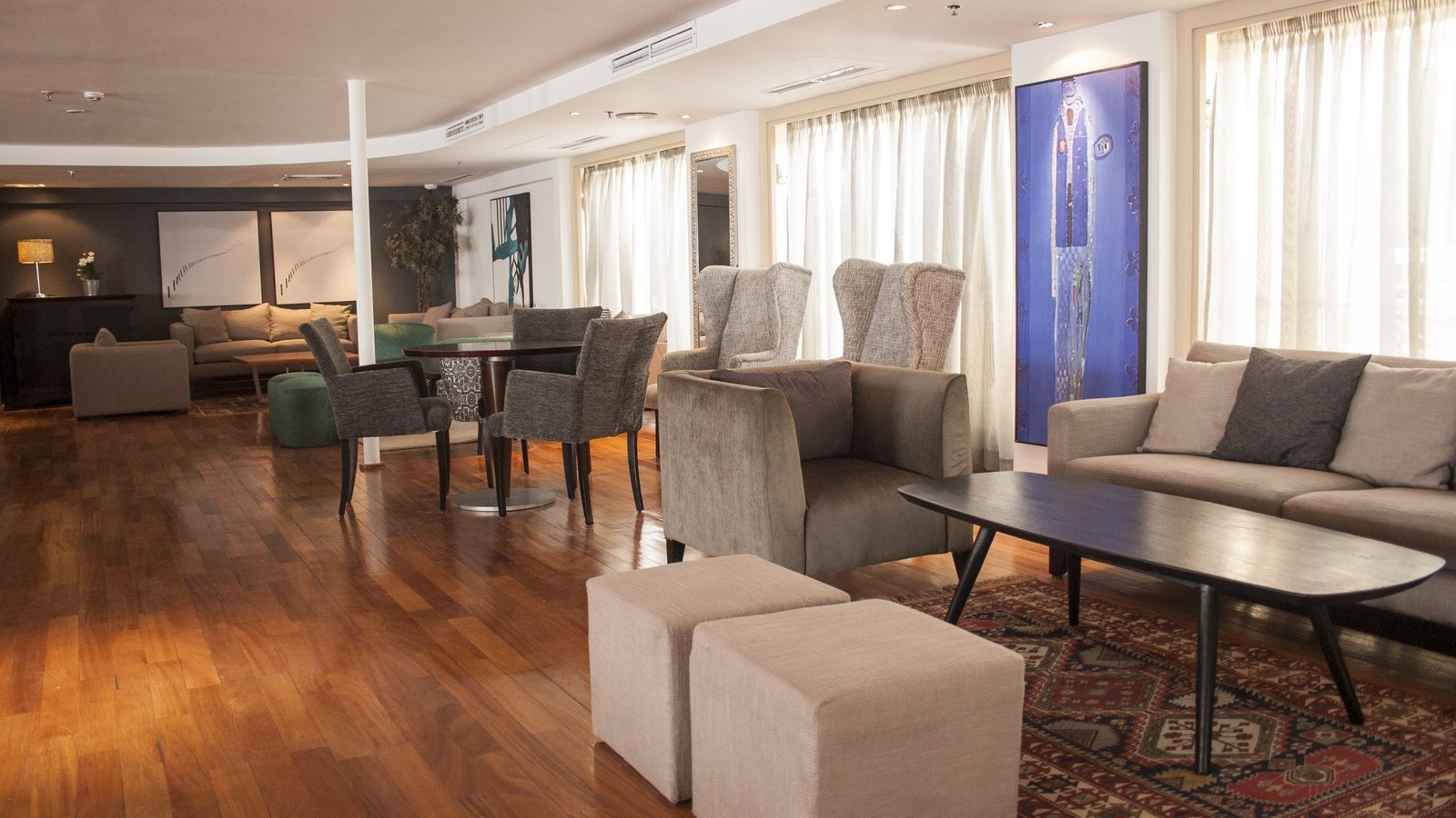 MS Kahila Nile Cruise