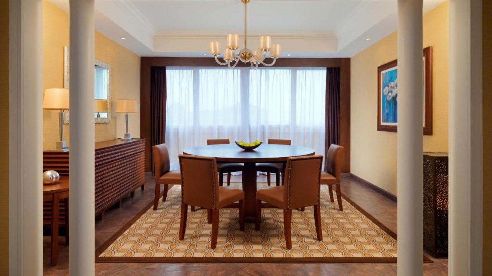 Sheraton Cairo Hotel & Casino