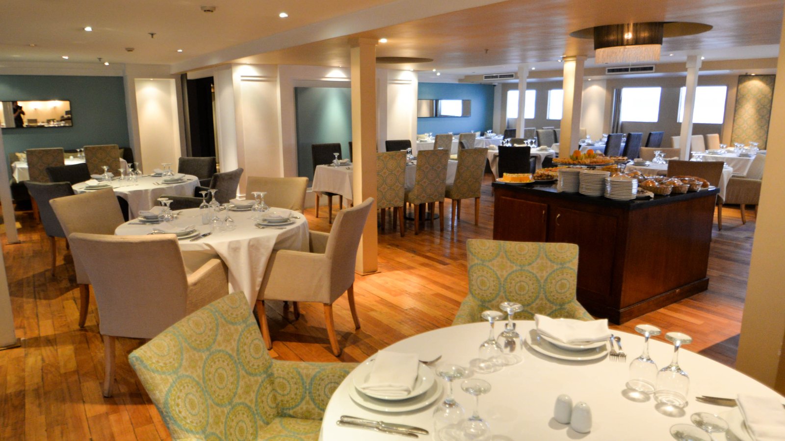 MS Kahila Nile Cruise