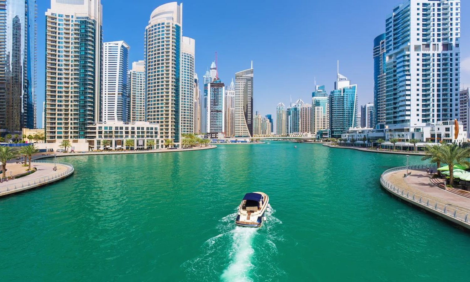 5 Days 4 night Dubai FAM trip Jun 03 - 07 2027 (Free for tour operators)