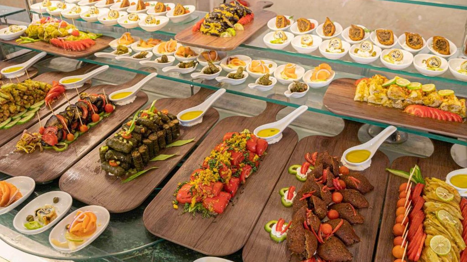 Amarina Abu Soma Resort & Aquapark