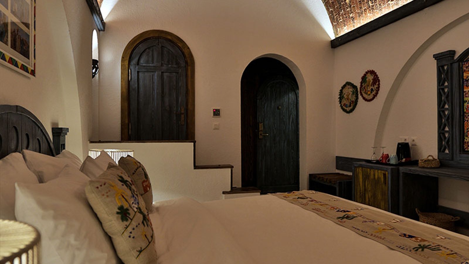 Sonesta Nouba Hotel Aswan