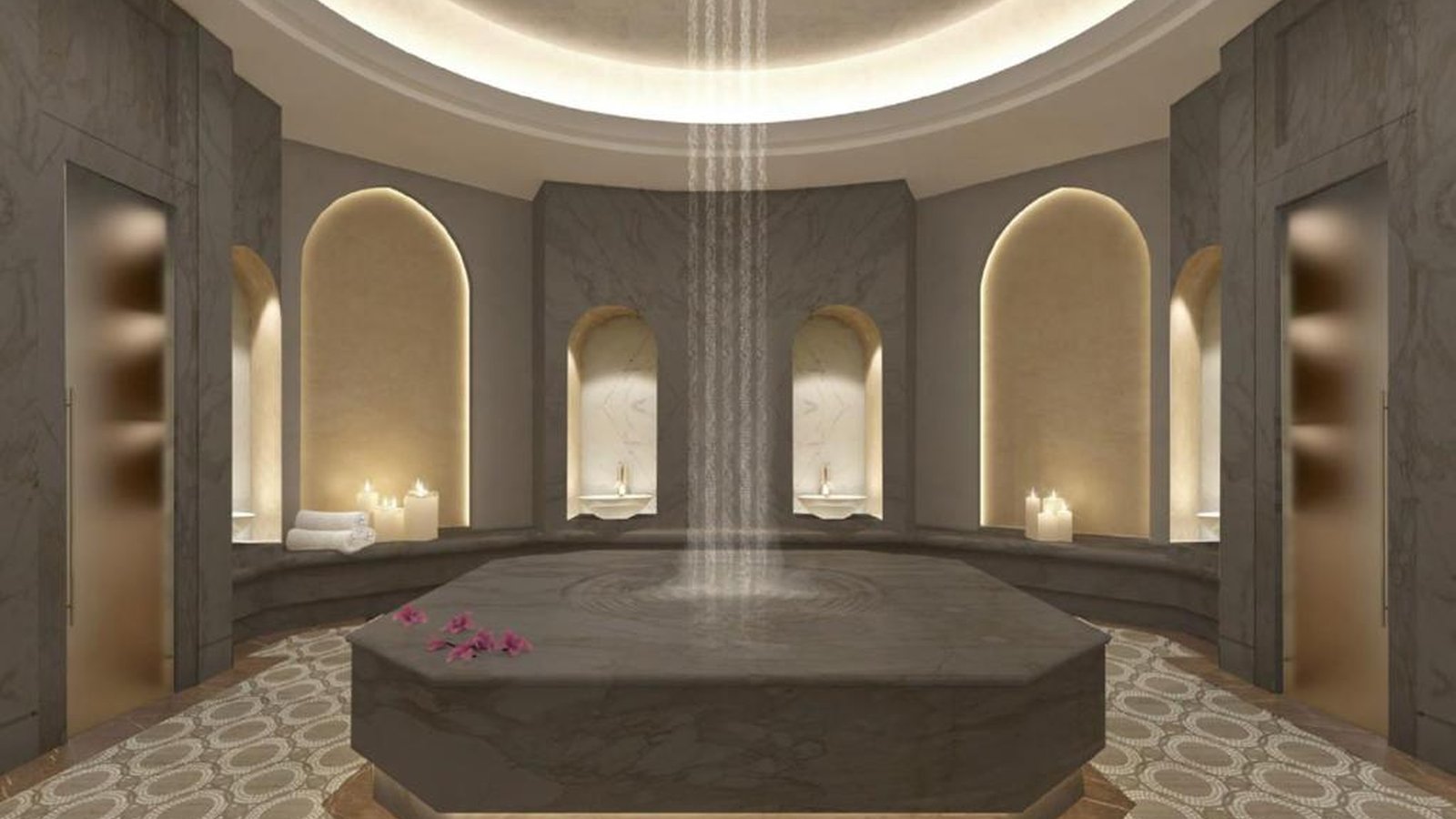 Giza Palace Hotel and Spa