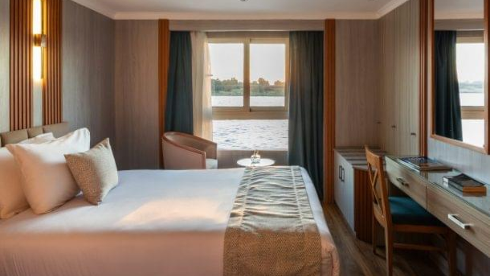 MS Chateau La Fayette