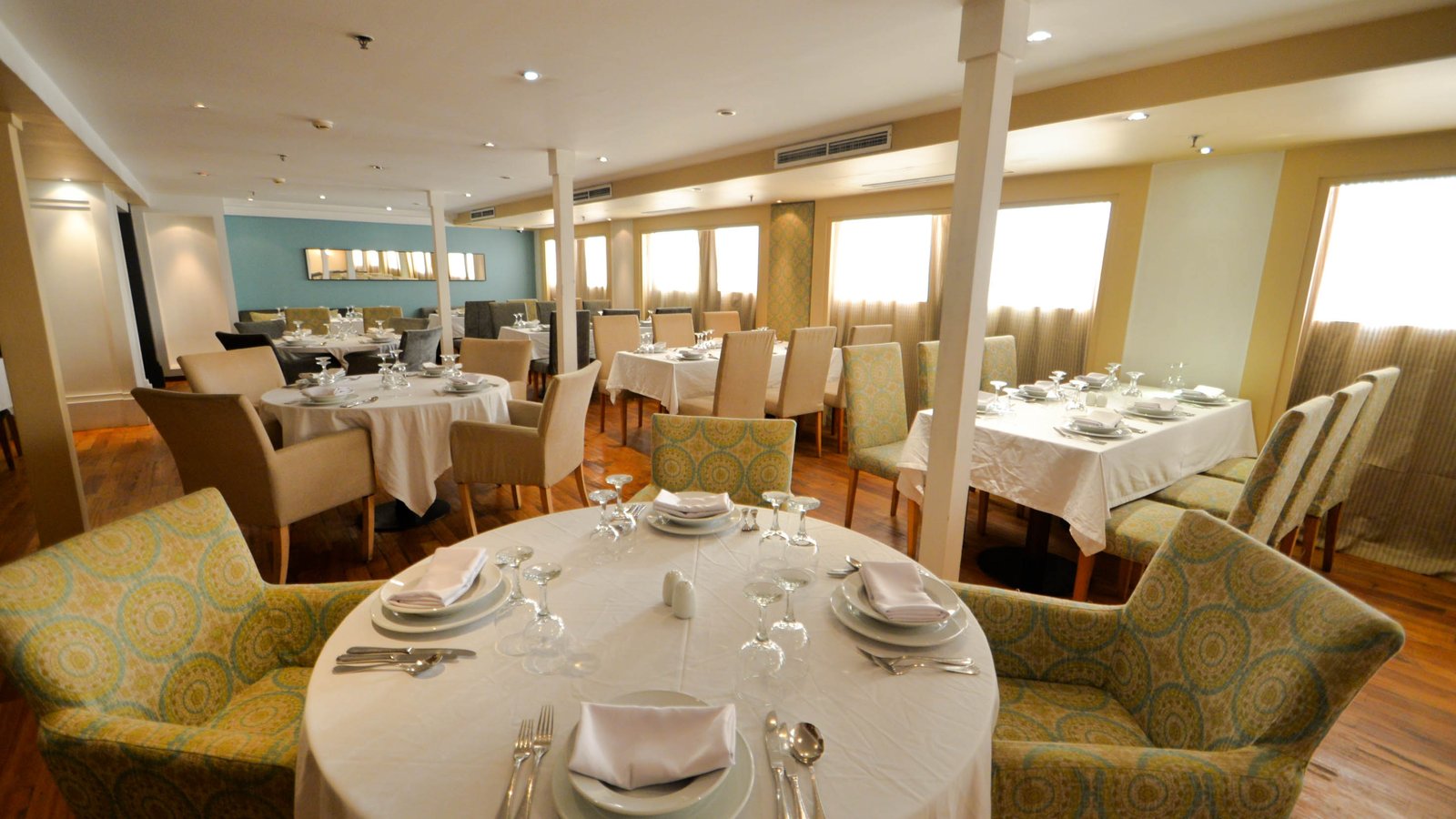 MS Kahila Nile Cruise