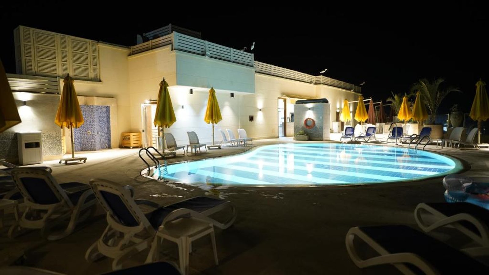 Holy Family Hotel