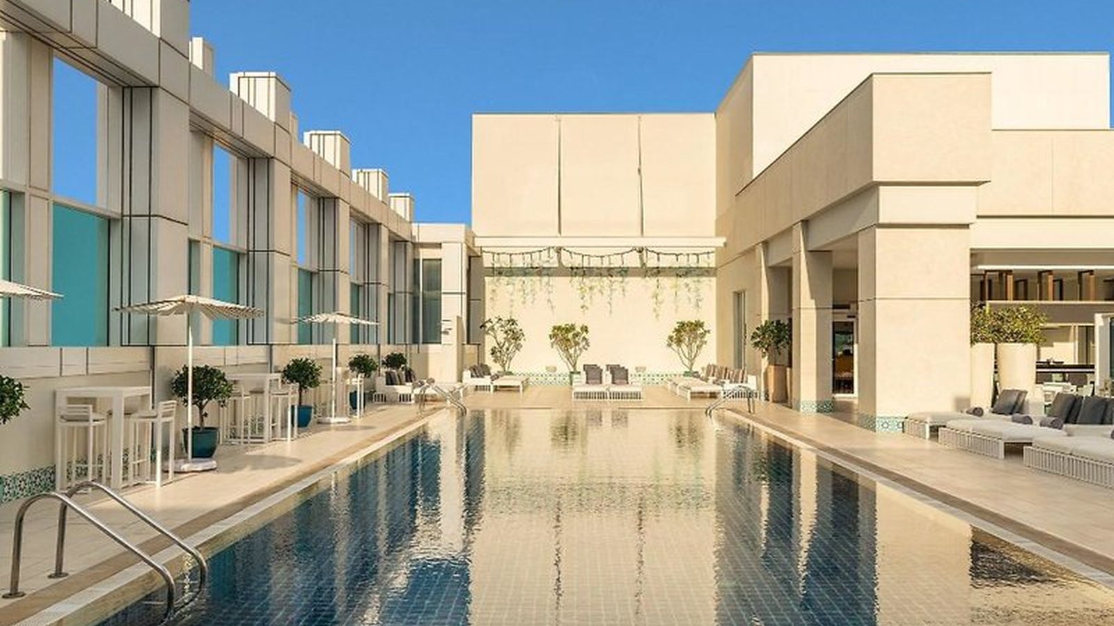 Sheraton Grand Hotel Dubai