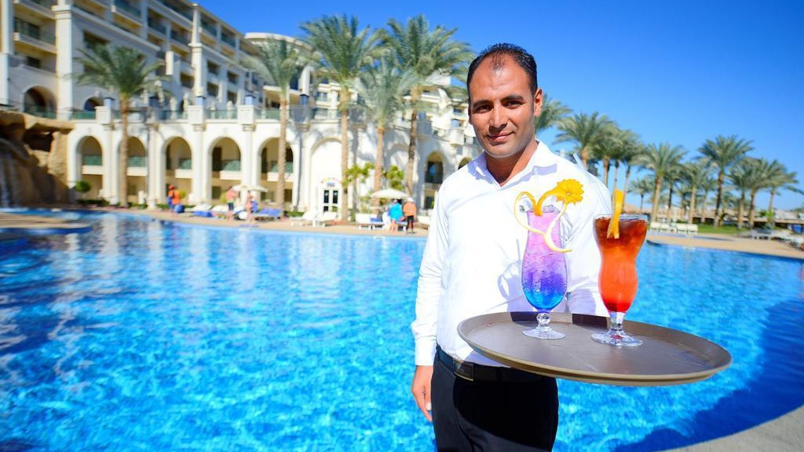 Stella Di Mare Makadi bay