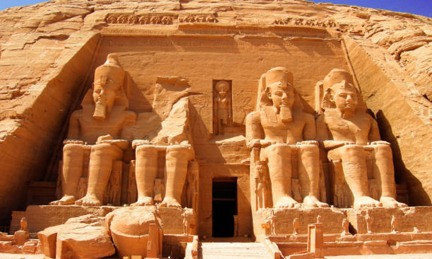 4 Days free luxury Nile Cruise apply if you are a tour operator