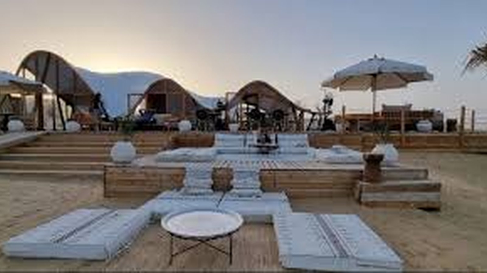 Remal El Rayan Glamp