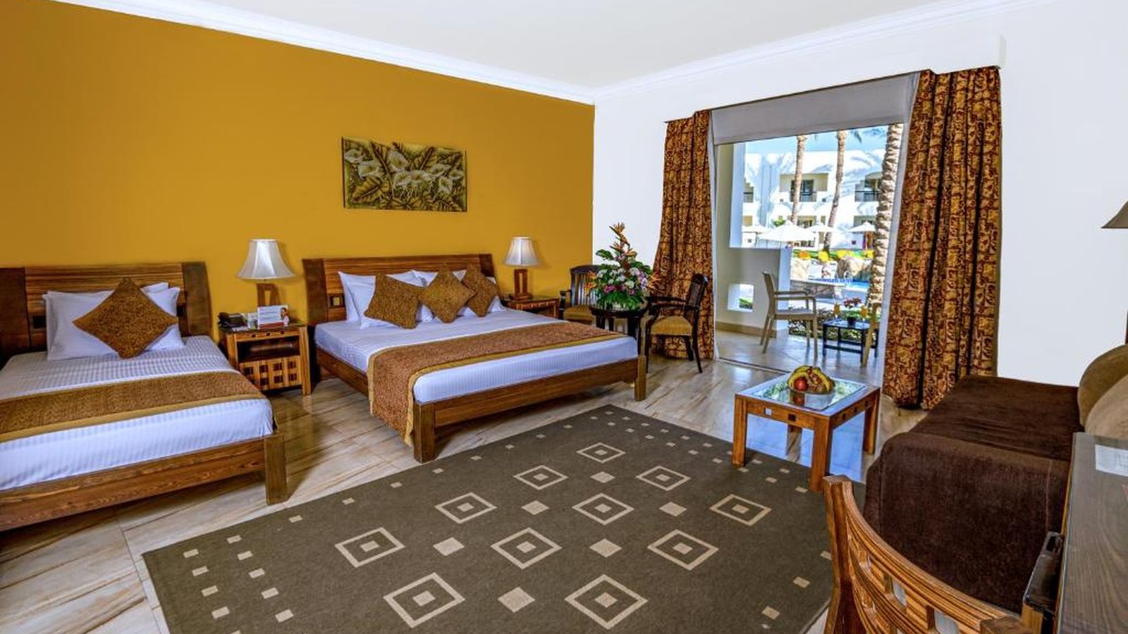 Xperience St. George Sharm El Sheikh