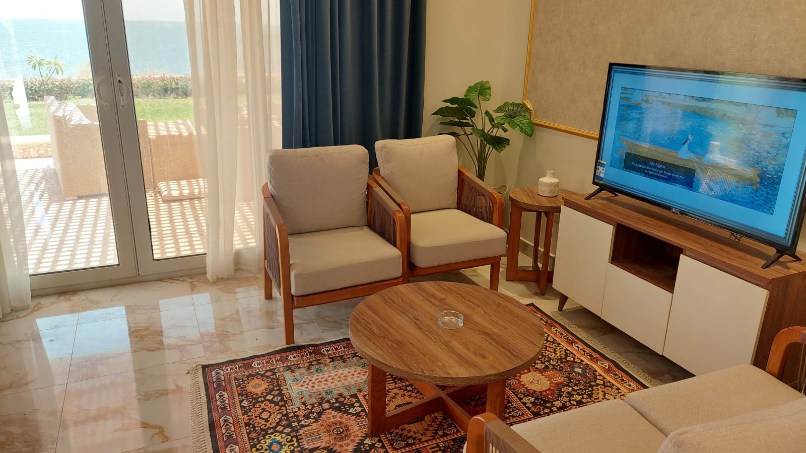 Azal Lagoons Resort Abu Simbel