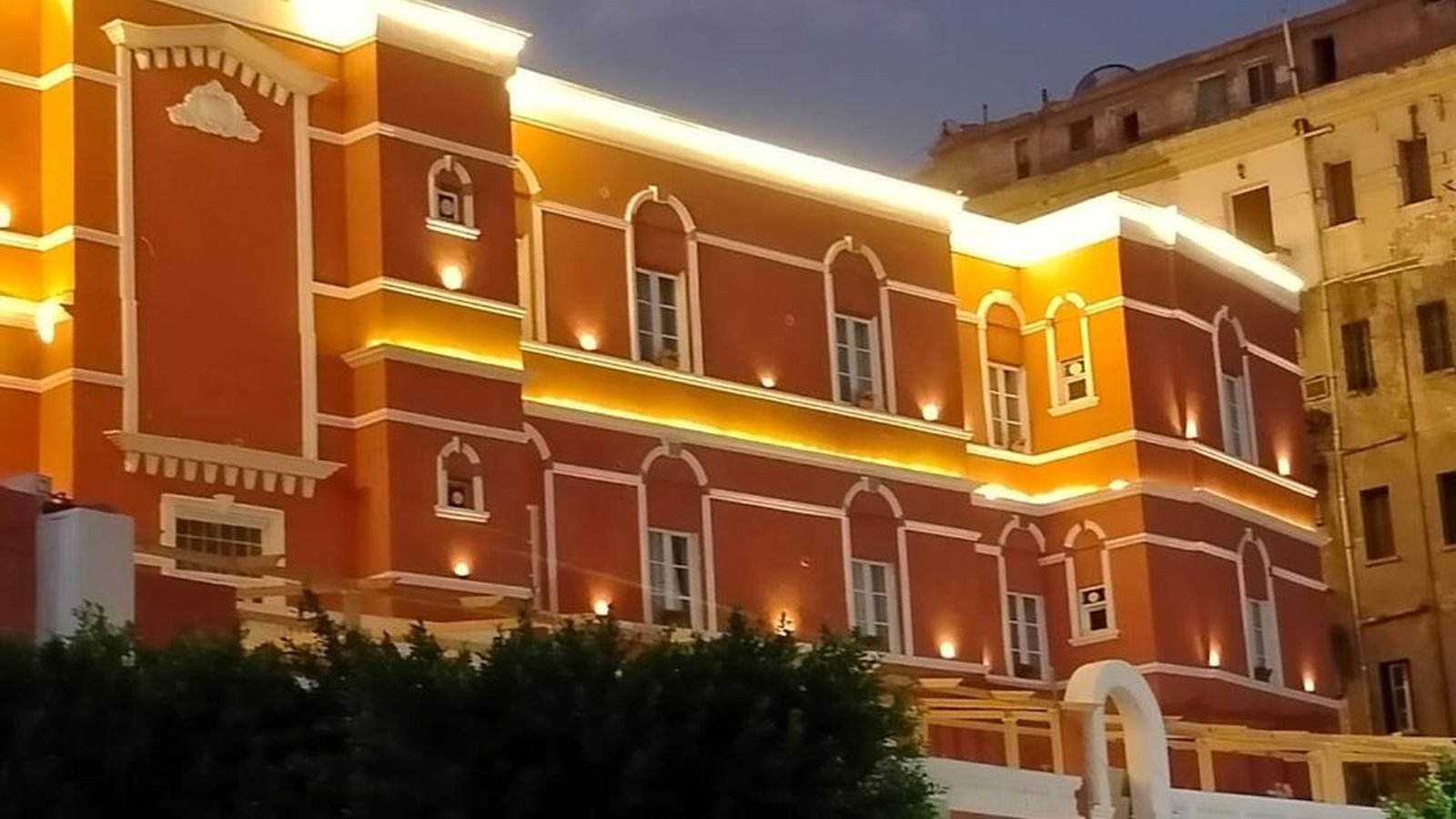 Victoria Cairo Hotel