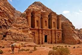 Tailor-made Egypt journey