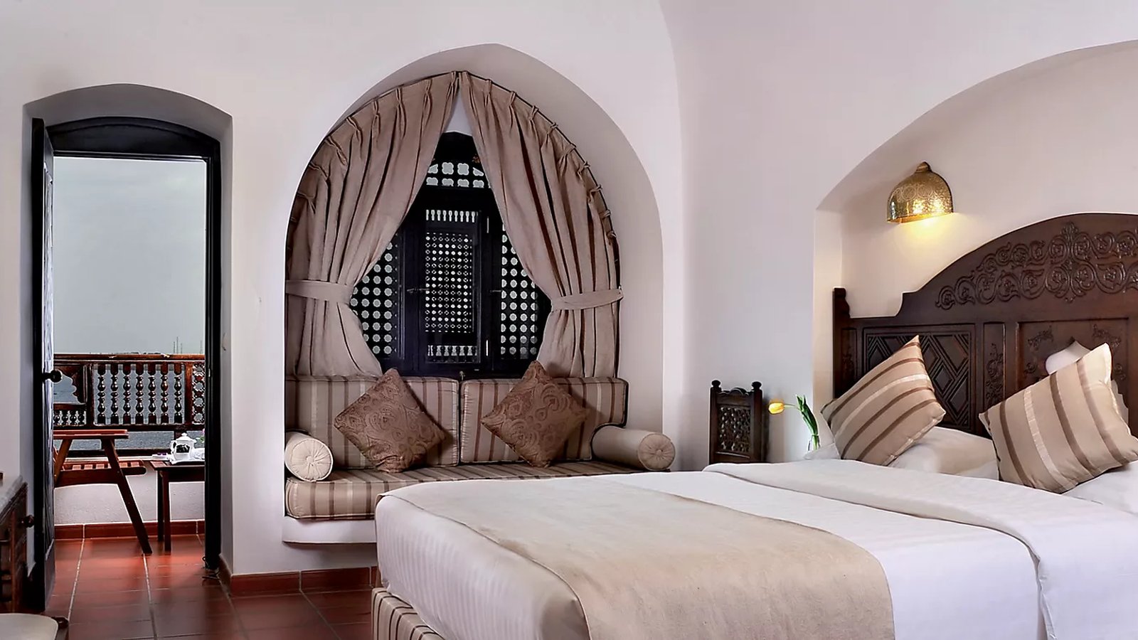 Mövenpick Sharm El Sheikh