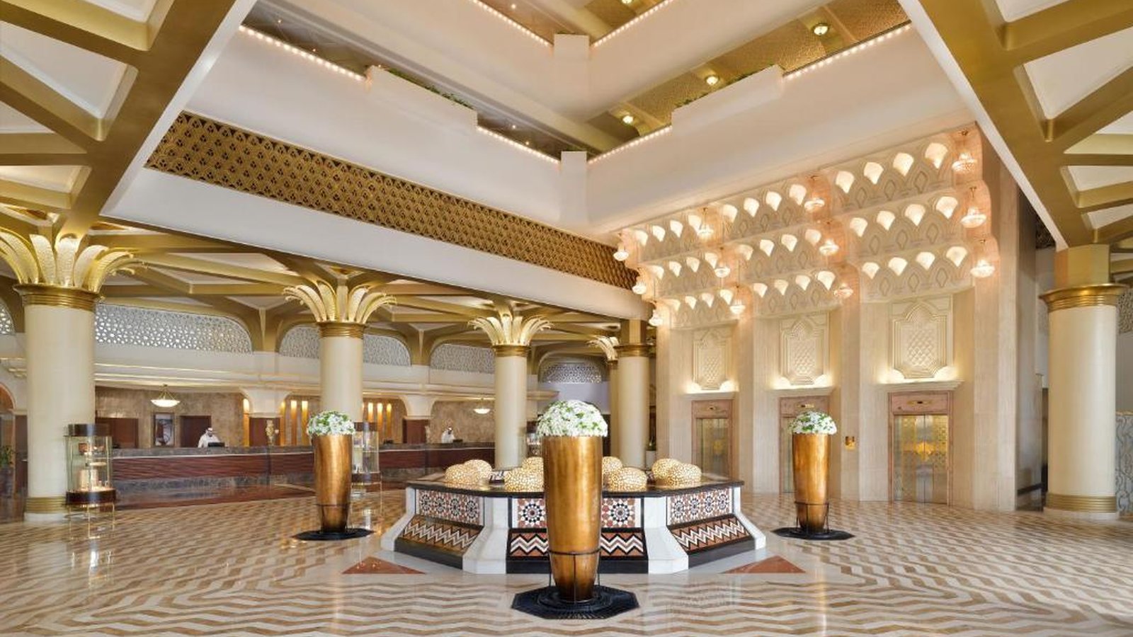 InterContinental Jeddah