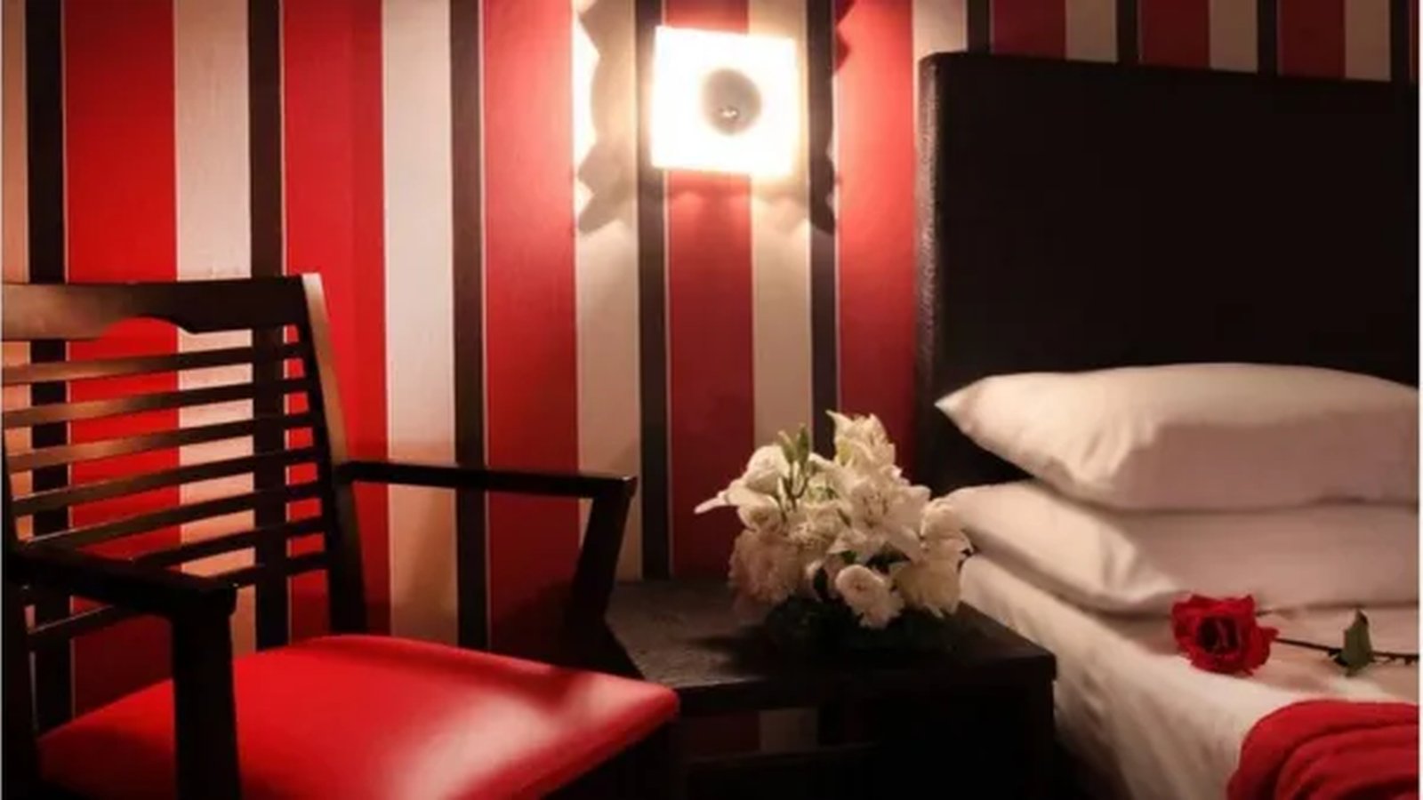 Bay Inn Hotel