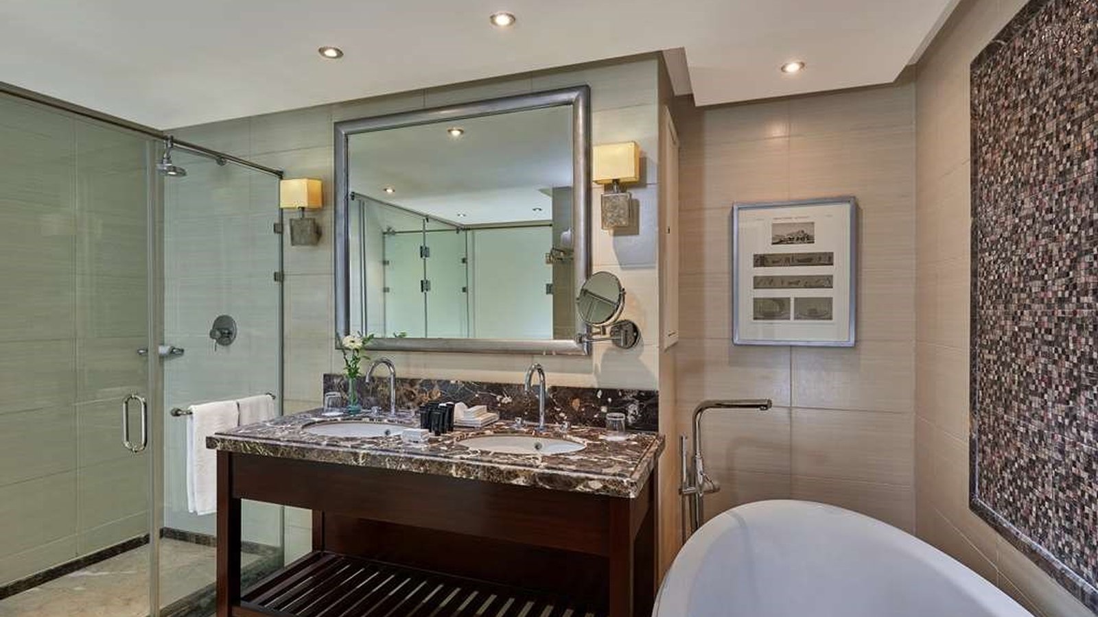 Steigenberger Pyramids Cairo