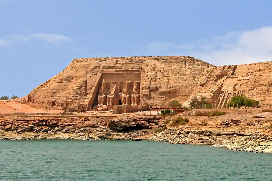 Ancient Egypt with Abu Simbel 10 Days 09 Nights-Luxury private tour every Saturday