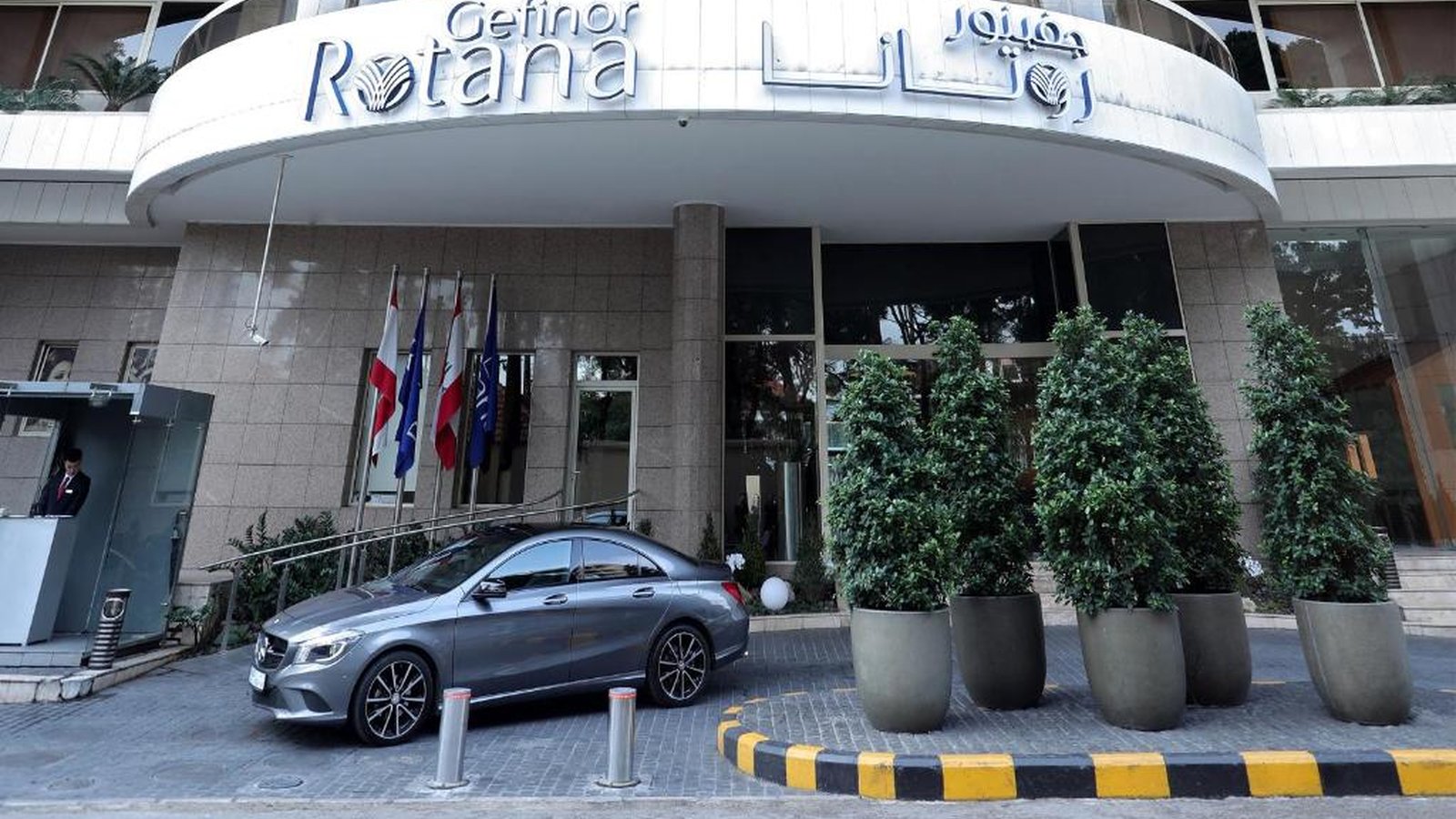 Gefinor Rotana