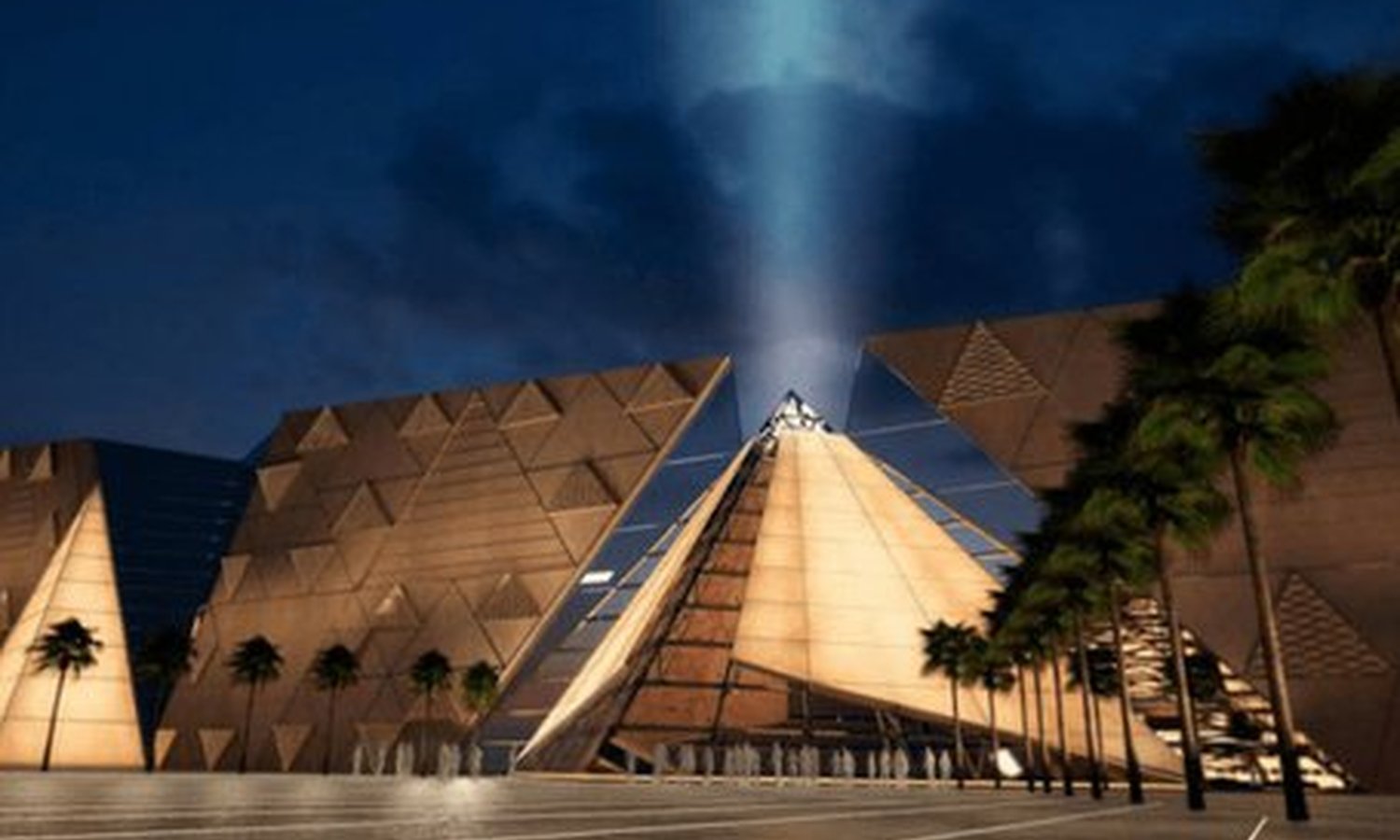 6-Day Holy Family Pathway: A Spiritual Journey Through Egypt’s Sacred Sites