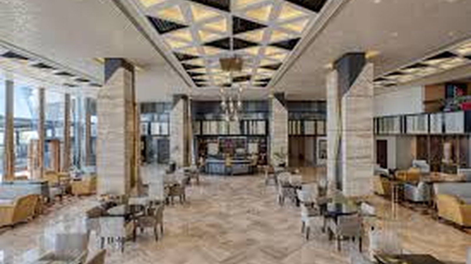 Radisson Blu Hotel & Convention Center, Alexandria