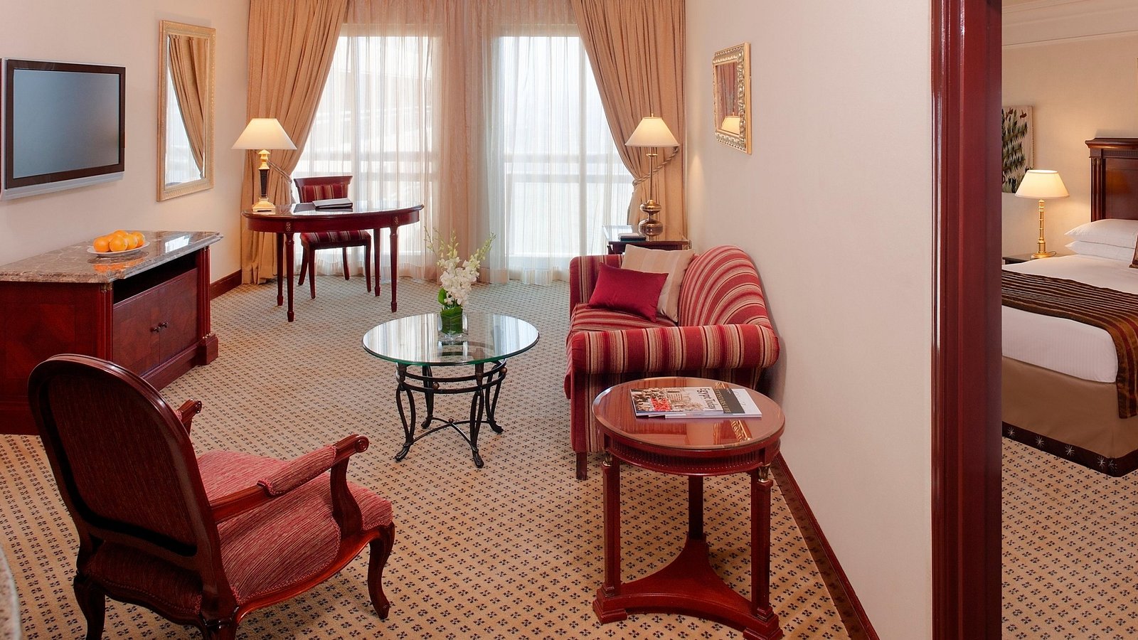 InterContinental Citystars