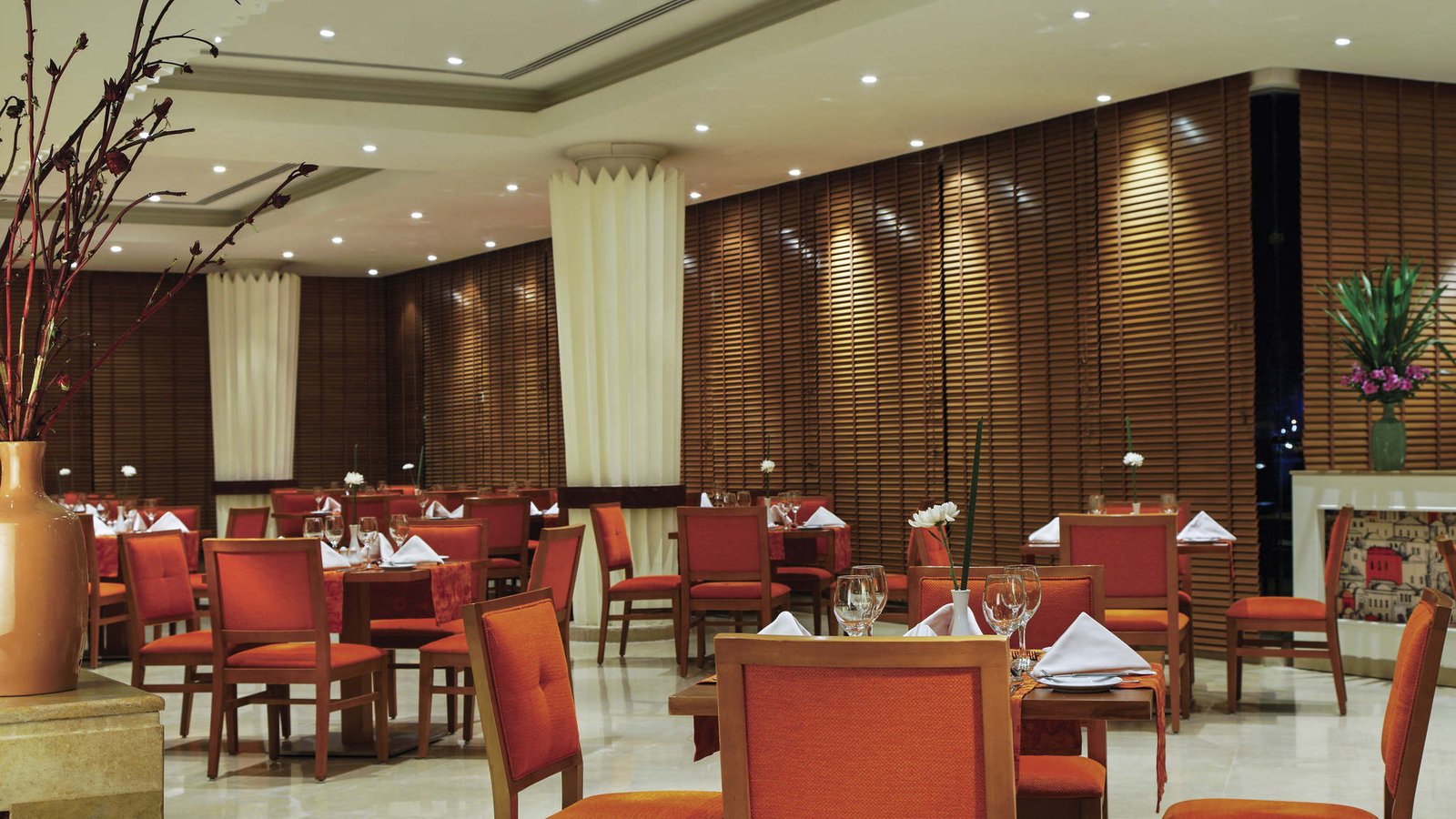 Mövenpick Resort Aswan