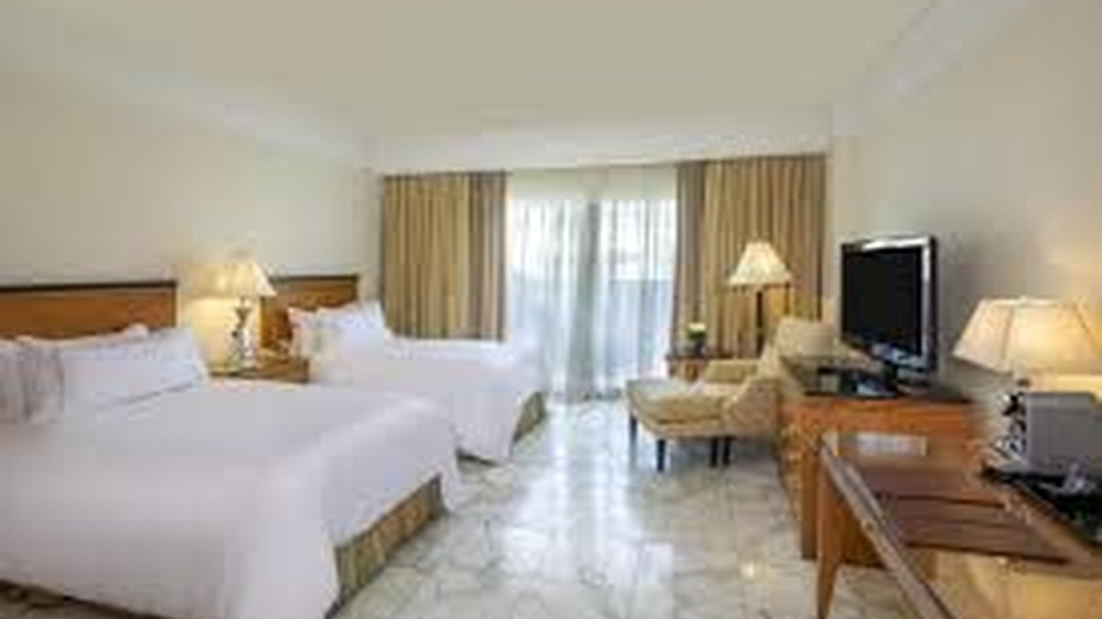 Swissotel Sharm El Sheikh