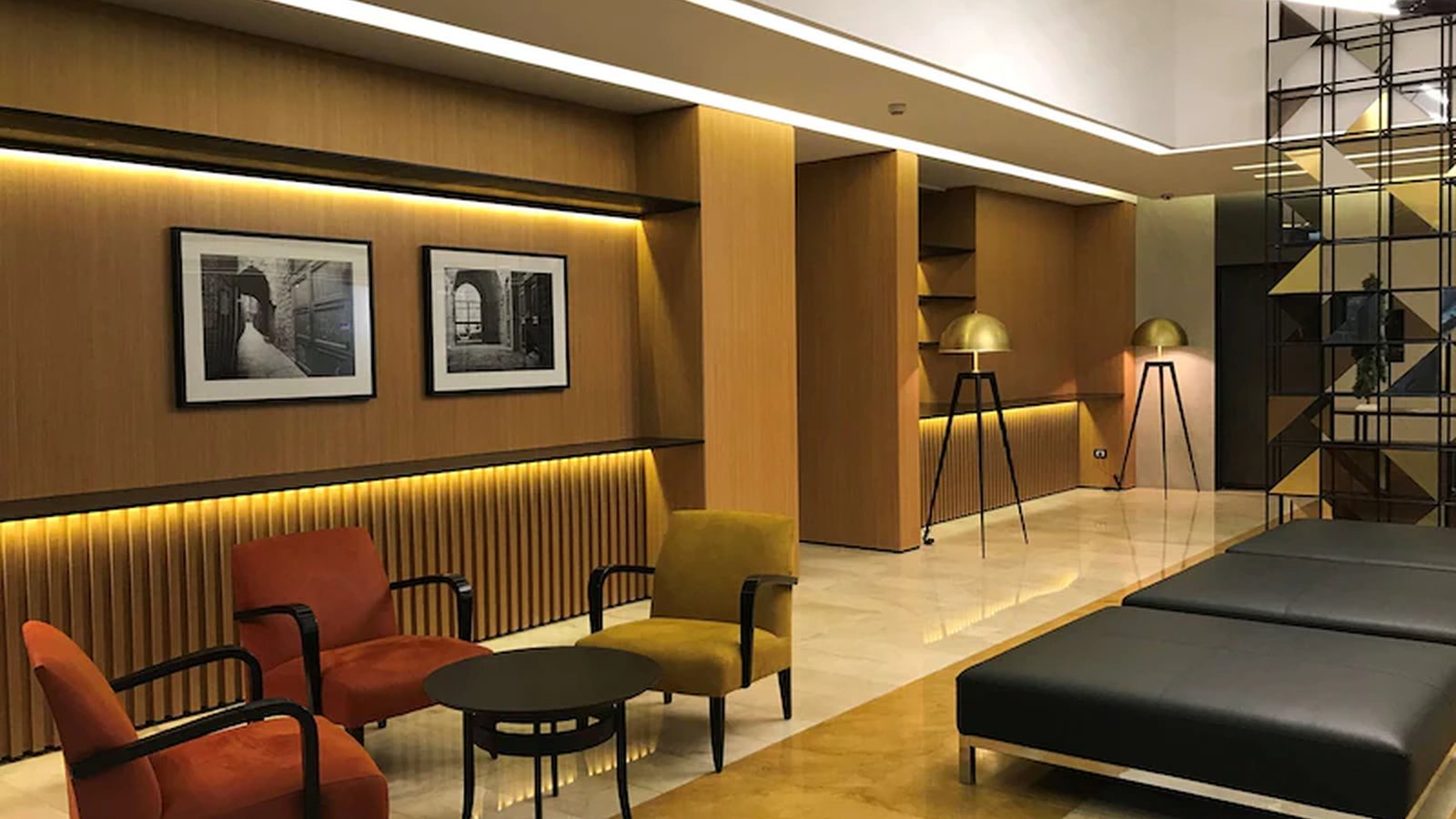Radisson Blu Hotel, Beirut Verdun