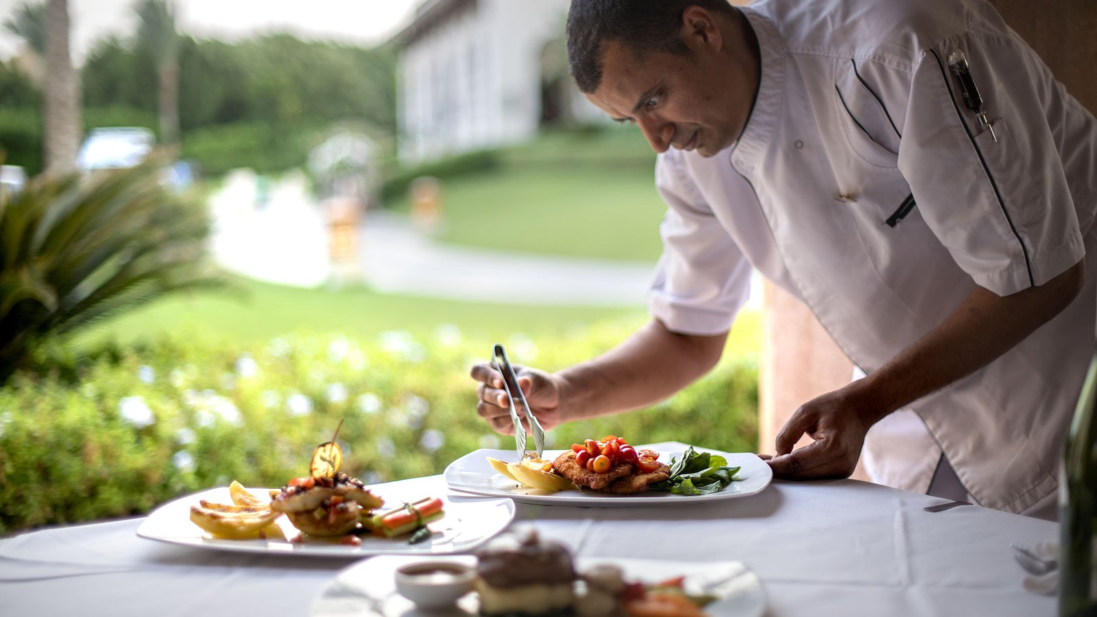 Stella Makadi Beach Resort