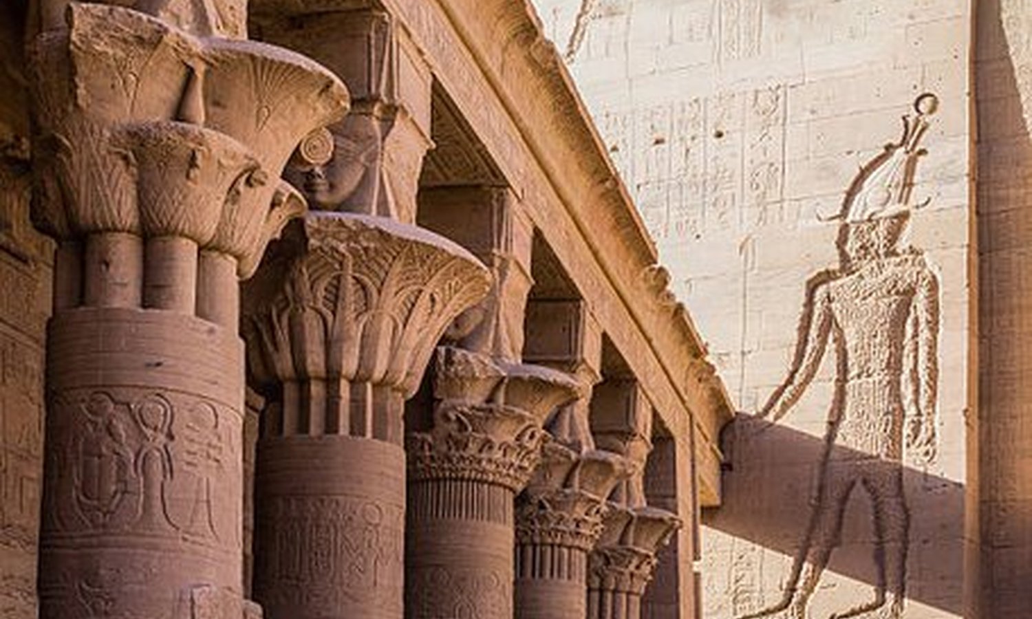 FAM Trip 4 days/ 3 Nights Upscale Cruise Aswan Every Friday