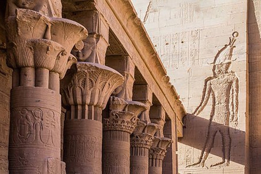 FAM Trip 4 days/ 3 Nights Upscale Cruise Aswan Every Friday