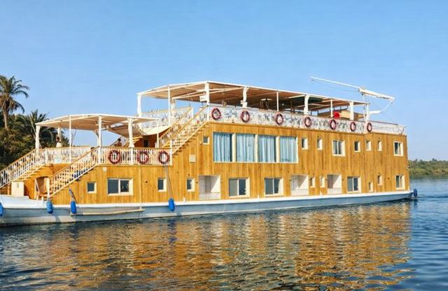 Luxury Cruises