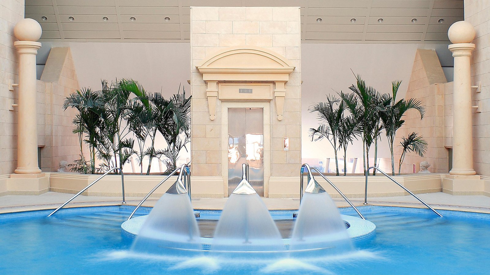 InterContinental Citystars