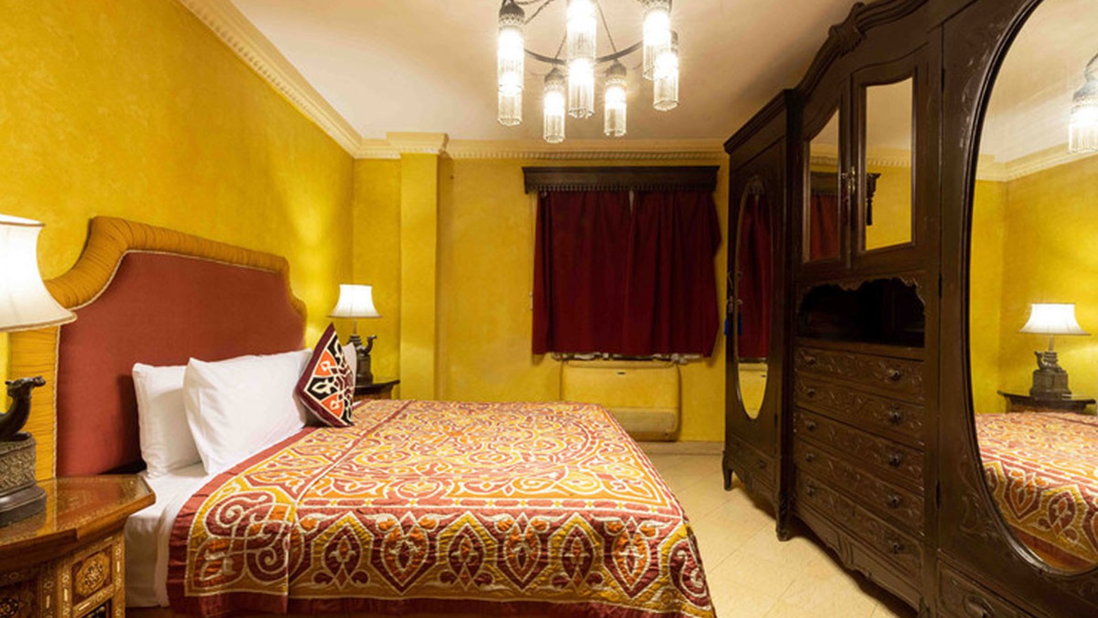 Le Riad Hotel de Charme