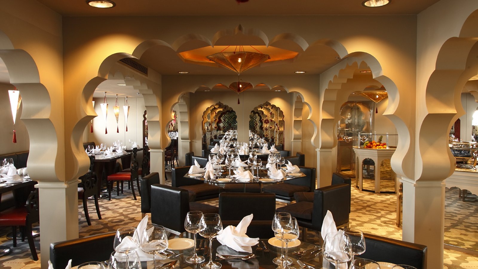 Mövenpick MS Darakum