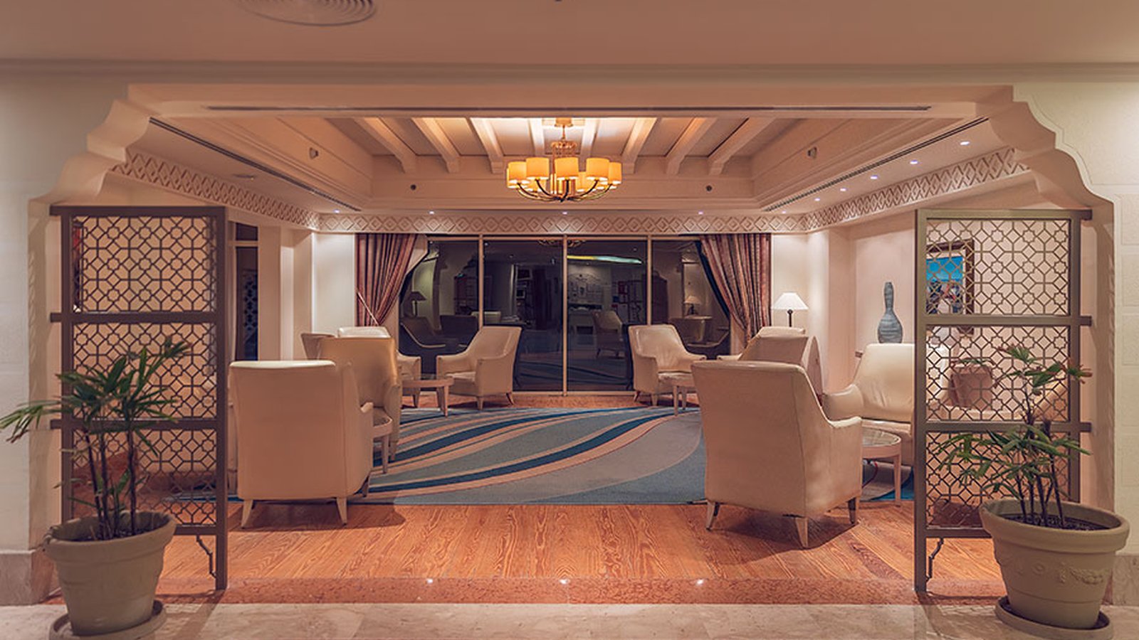 OLD PALACE RESORT SAHL HASHEESH