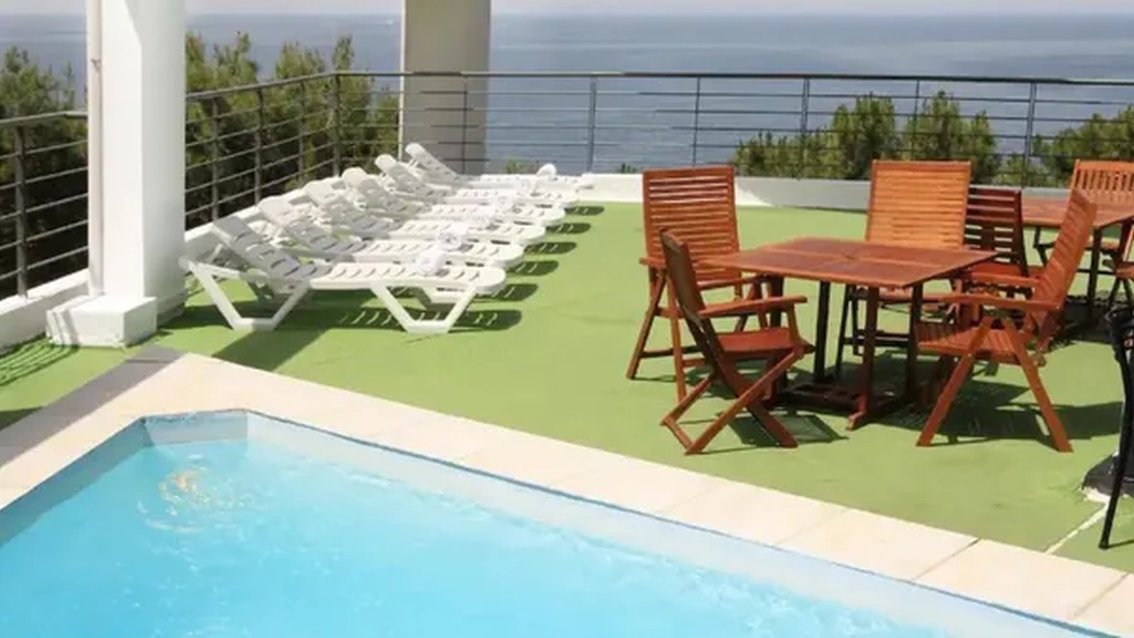 Bay Inn Hotel