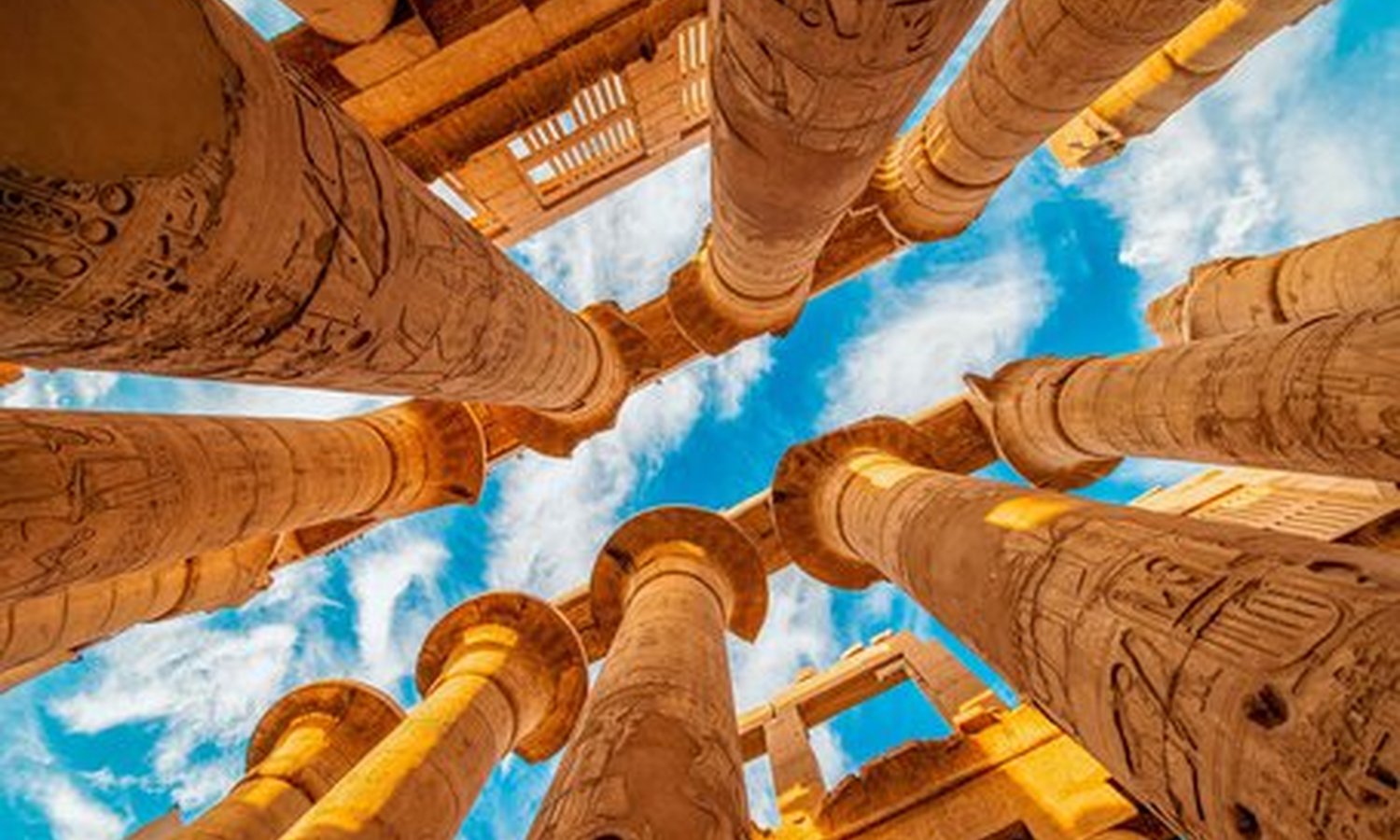 FAM Trip 5 days /4 Nights Upscale Cruise Luxor  Every Monday