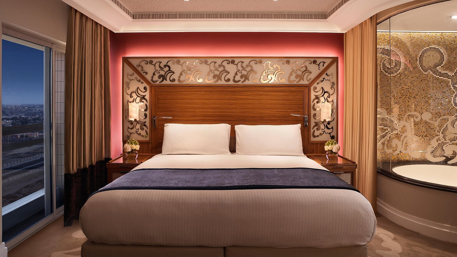 InterContinental Citystars