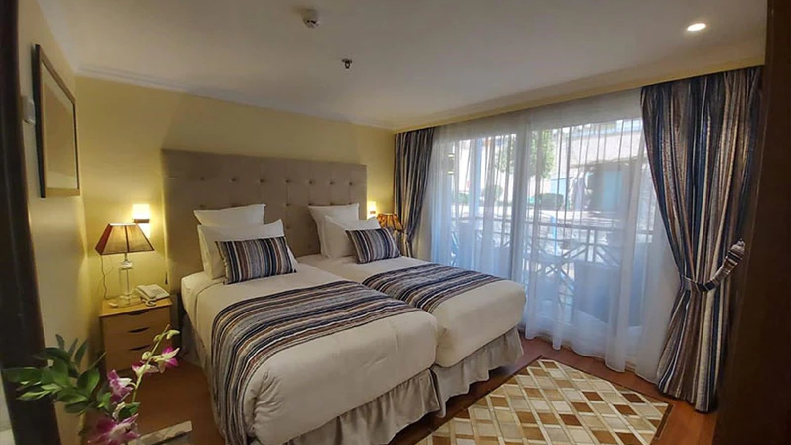 Sonesta Moon Goddess