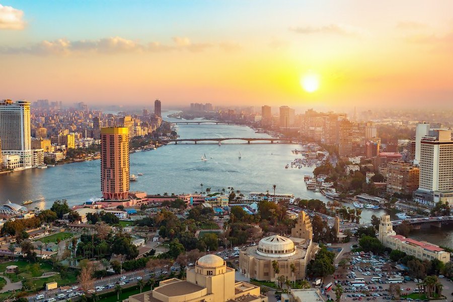 Discover Egypt 03 Days 02 Nights - Luxury private Tour