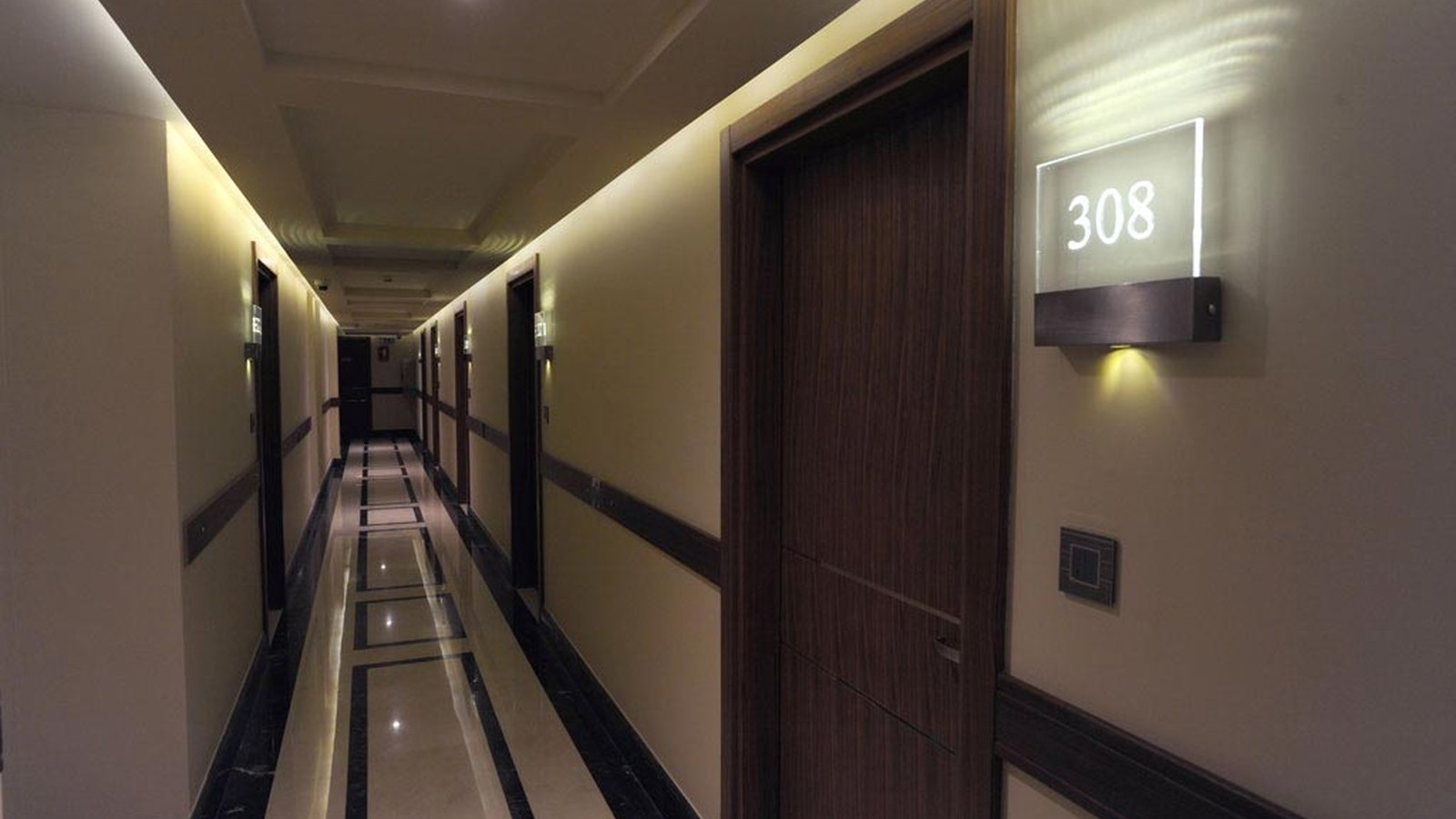 Gems Hotel