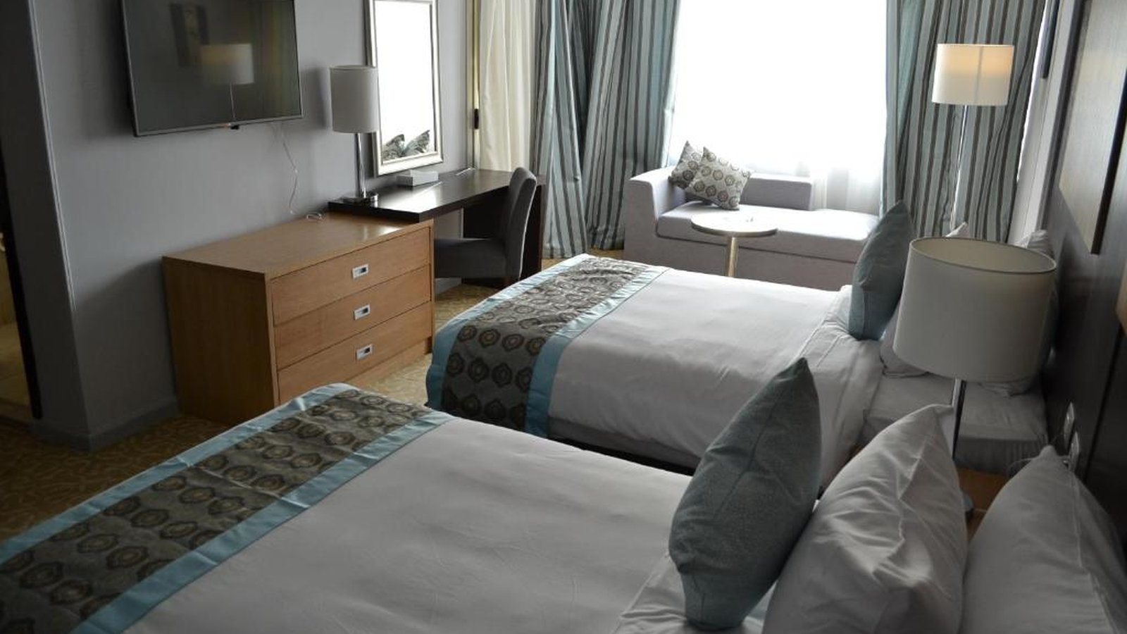 Tolip El Galaa Hotel Cairo