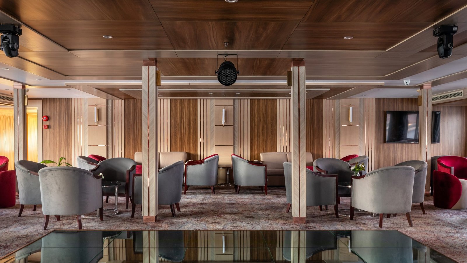 MS Chateau La Fayette