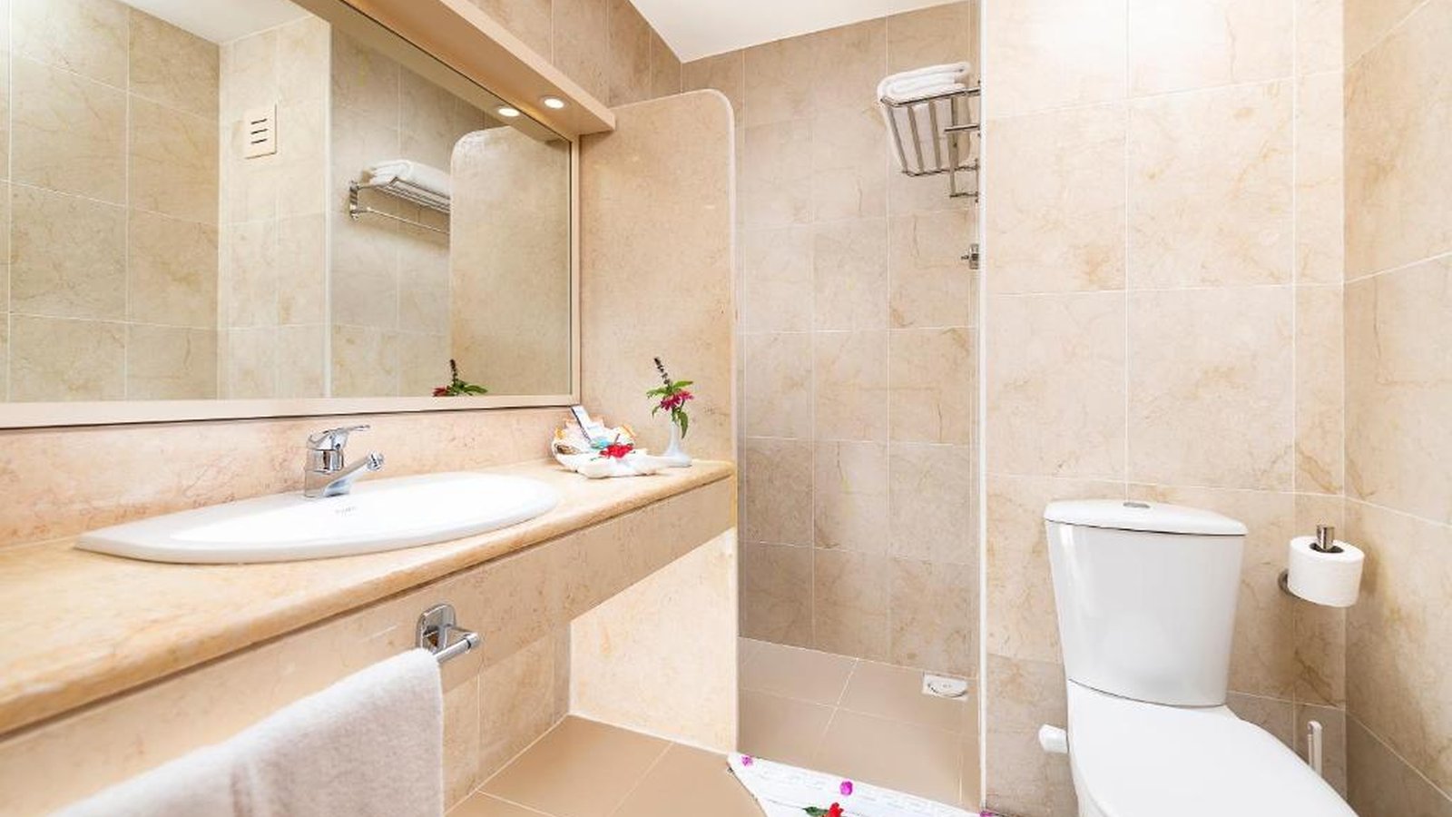 Three Corners Fayrouz Plaza Beach Resort