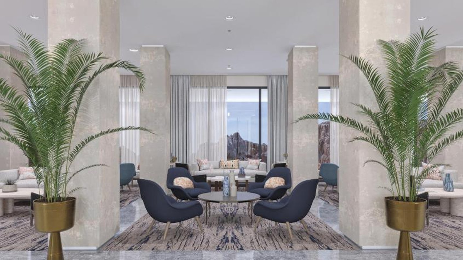 Crowne Plaza Resort Petra