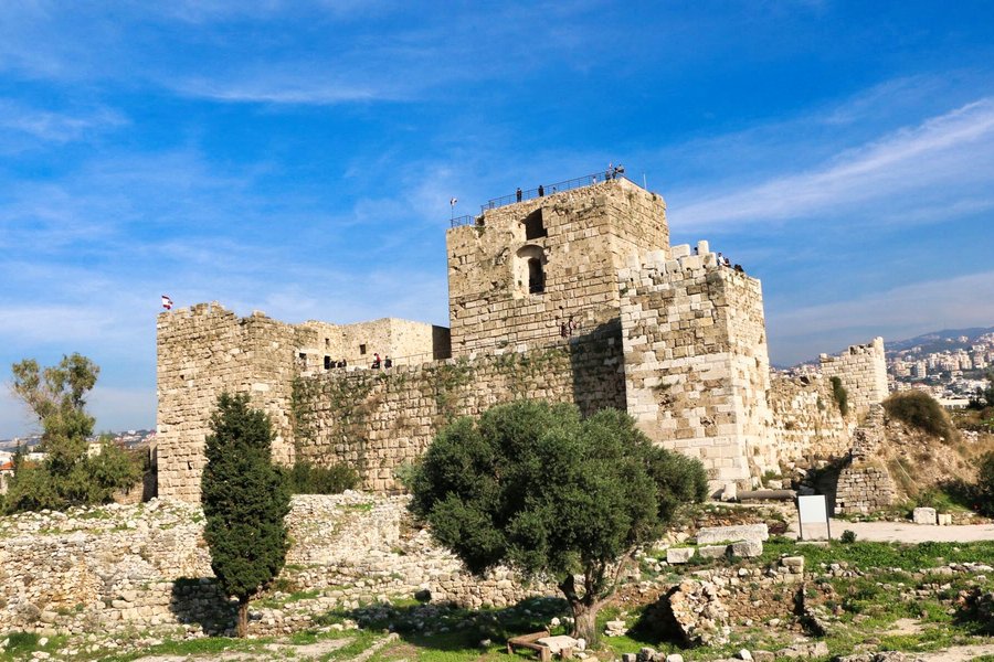 LEBANON FAM TRIP PROGRAM Dec 08-12, 2025